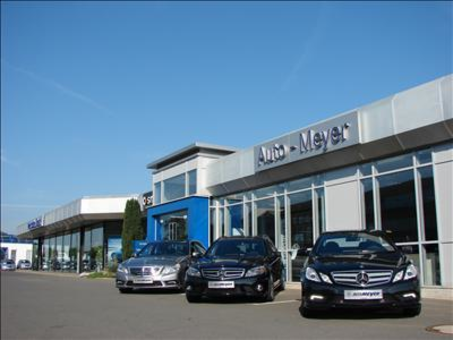 MEYER Auto GmbH & Co. KG