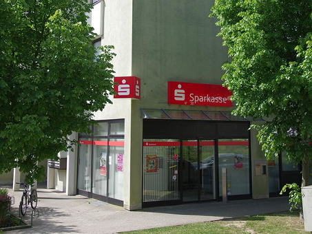 Sparkasse Schweinfurt-Haßberge, ImmobilienCenter