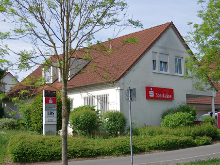 Sparkasse Schweinfurt-Haßberge, ImmobilienCenter