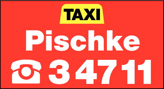 City-Taxi E. Pischke UG