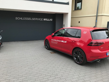 Willig Stefan Schlüsselservice