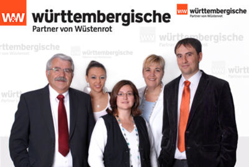Württembergische Pfeifer & Partner