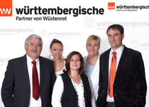 Bild zu Württembergische Pfeifer & Partner