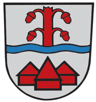 Gemeinde Dörfles-Esbach