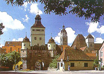 Bild zu Stadt Weißenburg i. Bay.