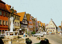Bild zu Stadt Weißenburg i. Bay.