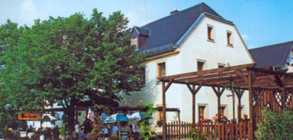 Restaurant Gasthof Coschütz