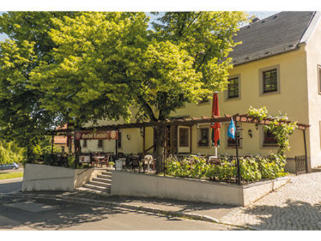 Restaurant Gasthof Coschütz