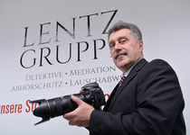 Bild zu Detektei Lentz GmbH & Co. Detektive KG