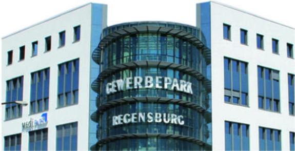 Euro Rastpark GmbH & Co. KG
