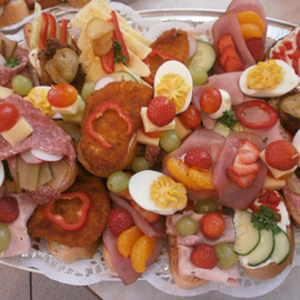 Bäckerei u. Konditorei Tippner GmbH in Leipzig