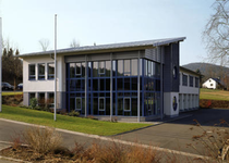 Bild zu Fensterbau THERMA - Fensterbau GmbH