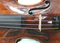 Bild zu Geigenbau Pöhling