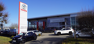 Bild zu Autohaus Stahl GmbH & Co. KG