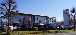 Bild zu Autohaus Stahl GmbH & Co. KG