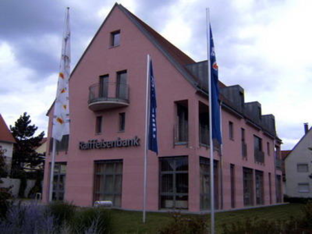 Immobilien Raiffeisenbank