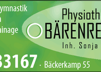 Bild zu Bärenreiter Physiotherapie