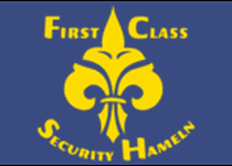 Bild zu First Class Security Hameln Oliver Robertson First Class Security