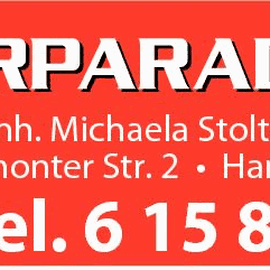 Hairparadise Michaela Stolte in Hameln