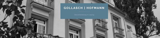 Bild zu Steuerberatungs Kanzlei Gollasch Hofmann