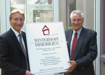 Bild zu Winterhoff Immobilien