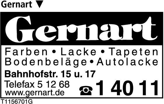 Gernart GmbH