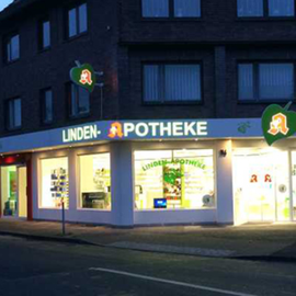 Linden-Apotheke in Moers