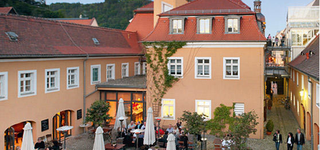 Bild zu Gambrinus Restaurant Arkadenhof
