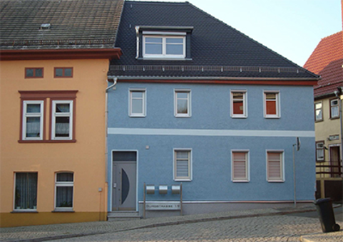 Käsebier Ingenieurbüro Bauplanung Dipl.-Ing. (FH)