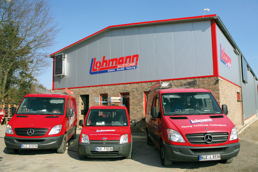 Lohmann GmbH