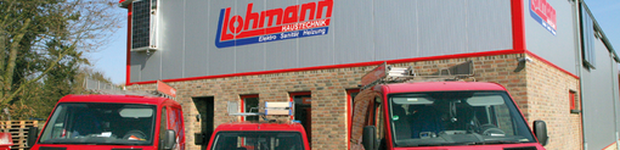 Bild zu Lohmann GmbH