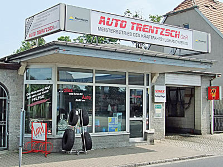 Auto Trentzsch GbR