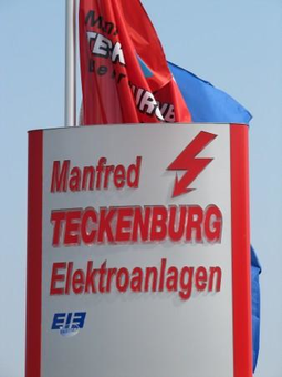 Elektro Teckenburg