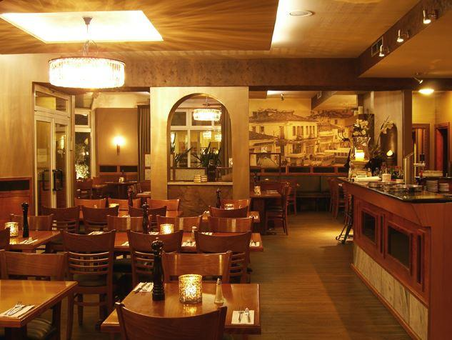 Athen Restaurant