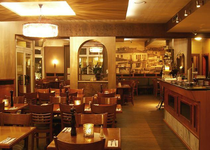 Bild zu Athen Restaurant