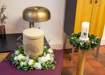 Bild zu Beerdigungen Gotzen Bestattungshaus, Thevessen Hans-Jürgen