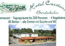 Bild zu Hotel Carstens Inh. Famile Rocholl