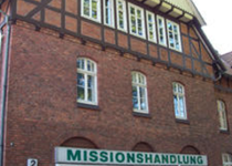 Bild zu Ludwig-Harms-Haus GmbH