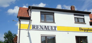 Bild zu Autohaus Deppisch Renault