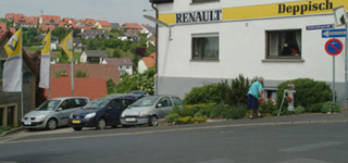 Bild zu Autohaus Deppisch Renault