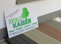 Bild zu Holz Kaiser GmbH