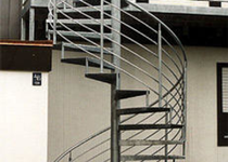 Bild zu GLOTZ Treppenbau