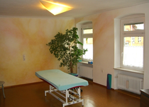 Bild zu Eberhardt Ines (vormals Thomas Schindler) Praxis für ganzheitliche Physiotherapie