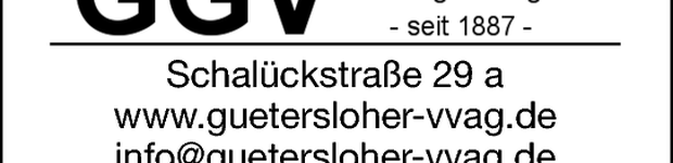 Bild zu Gütersloher Glasversicherungsverein Dirk Pickhardt