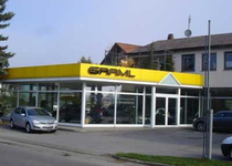 Bild zu Graml Autohaus