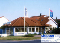 Bild zu Stepper Bad + Sauna GmbH