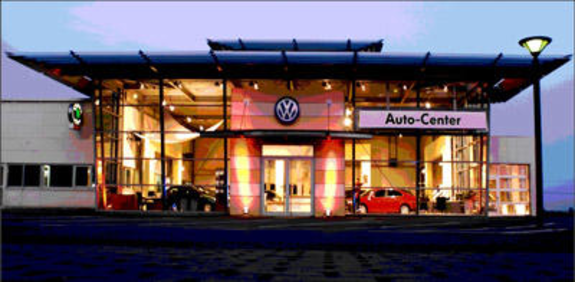 Auto-Center Sonneberg