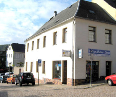 Lietz-Versandhaus