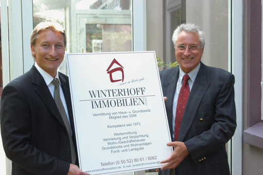 Winterhoff Immobilien GmbH