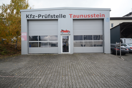 Autosachverständige Kfz-Prüfstelle GTÜ Taunusstein
